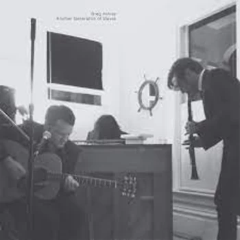 Image of Greg Ashley - Another Generation Of Slaves CD