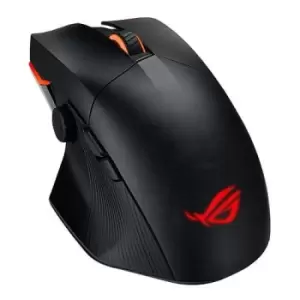 Image of ASUS ROG Chakram X Origin 90MP02N1 BMUA00 RF Wireless Bluetooth Opto mechanical Gaming Mouse