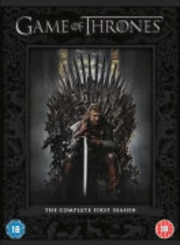 Image of Game of Thrones - Season 1