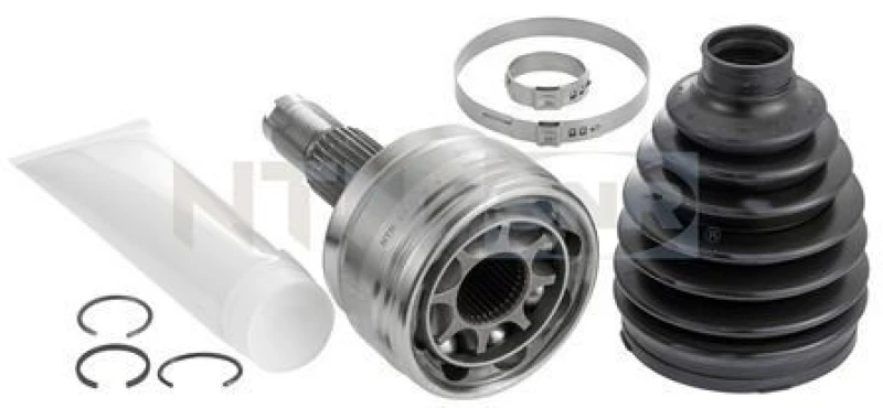 Image of CV joint kit SNR OJK58.002