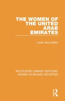 Image of The Women of the United Arab Emirates