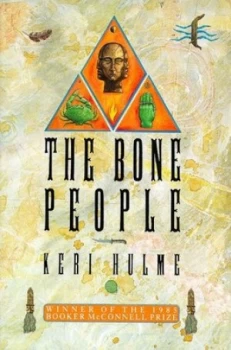 Image of The Bone People by Keri Hulme Paperback