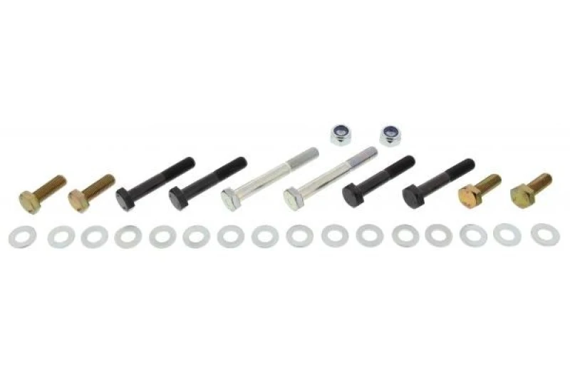 Image of Mounting kit, suspension arm MAPCO 95009