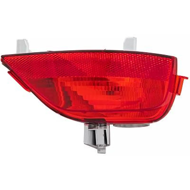 Image of Rear fog light DIEDERICHS 4456196
