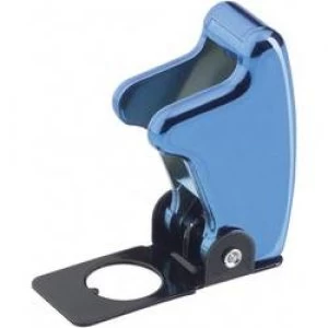 Image of SCI 701249 Safety Cap R17 10 Blue Compatible with details R13 2 R13 4 R13 28