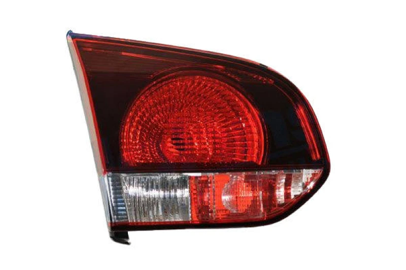 Image of JOHNS 95 43 87-21 Rear light Inner Section, without bulb holder, Left Combination Rearlight (391)