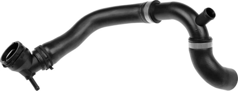 Image of GATES Radiator hose GATES 05-3934