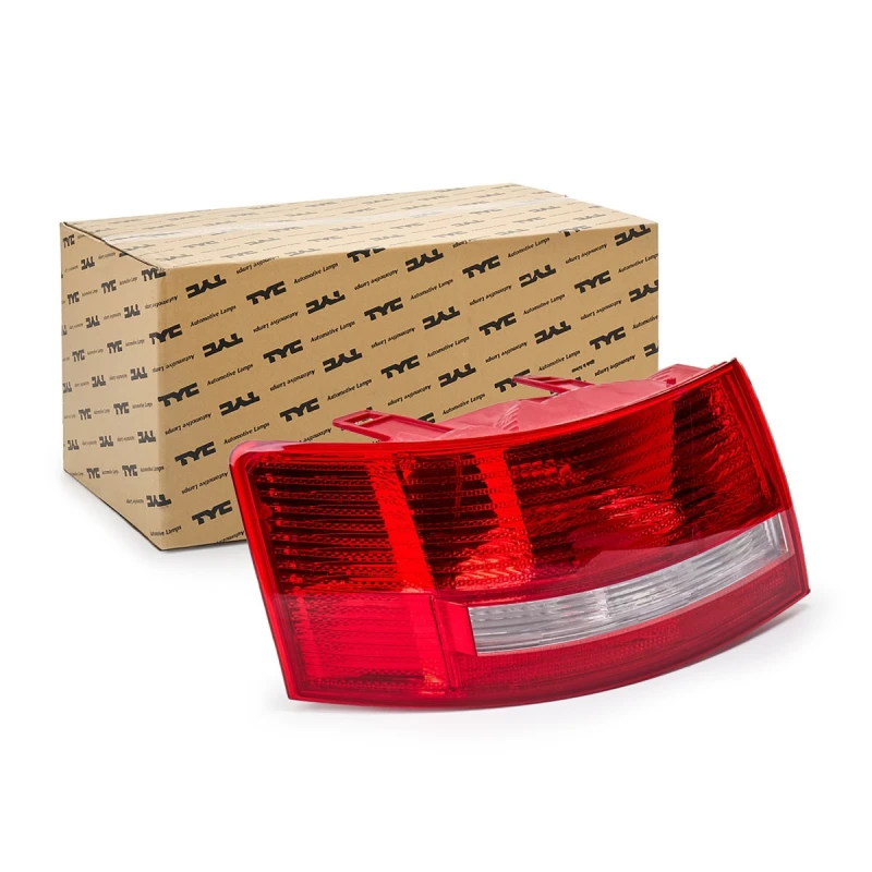 Image of TYC Rear light TYC 11-11896-01-2
