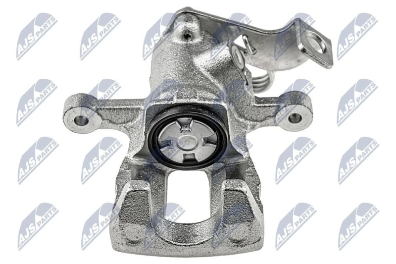 Image of NTY Brake caliper NTY HZT-HY-538