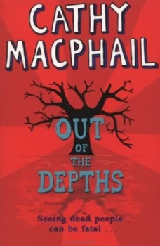 Image of Out of the Depths by Cathy Macphail Paperback