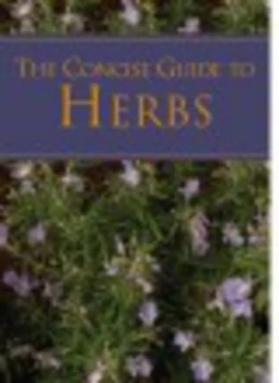 Image of A Concise Guide to Herbs Paperback