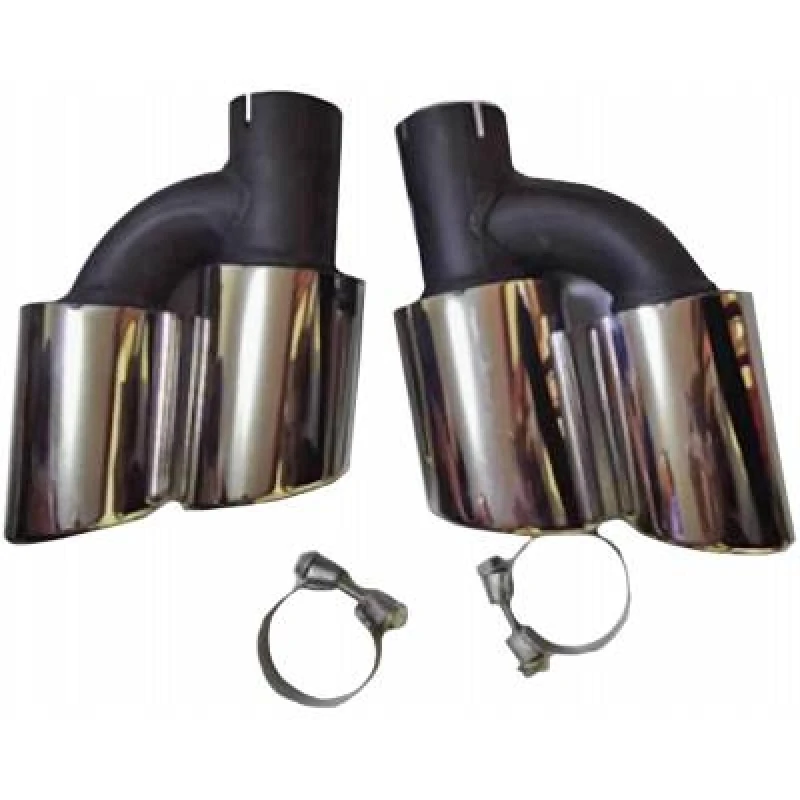 Image of Exhaust tip DIEDERICHS 4102802