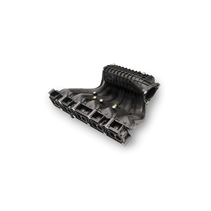 Image of HENGST FILTER H108L D1052 Inlet Manifold with gaskets/seals Intake Manifold Module (1415)