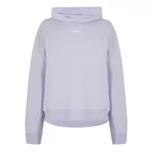 image of Hugo Shuffle OTH Hoodie - Purple