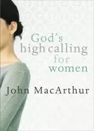 Image of gods high calling for women