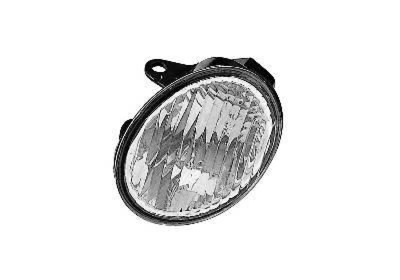 Image of VAN WEZEL Side indicator VAN WEZEL 5387905