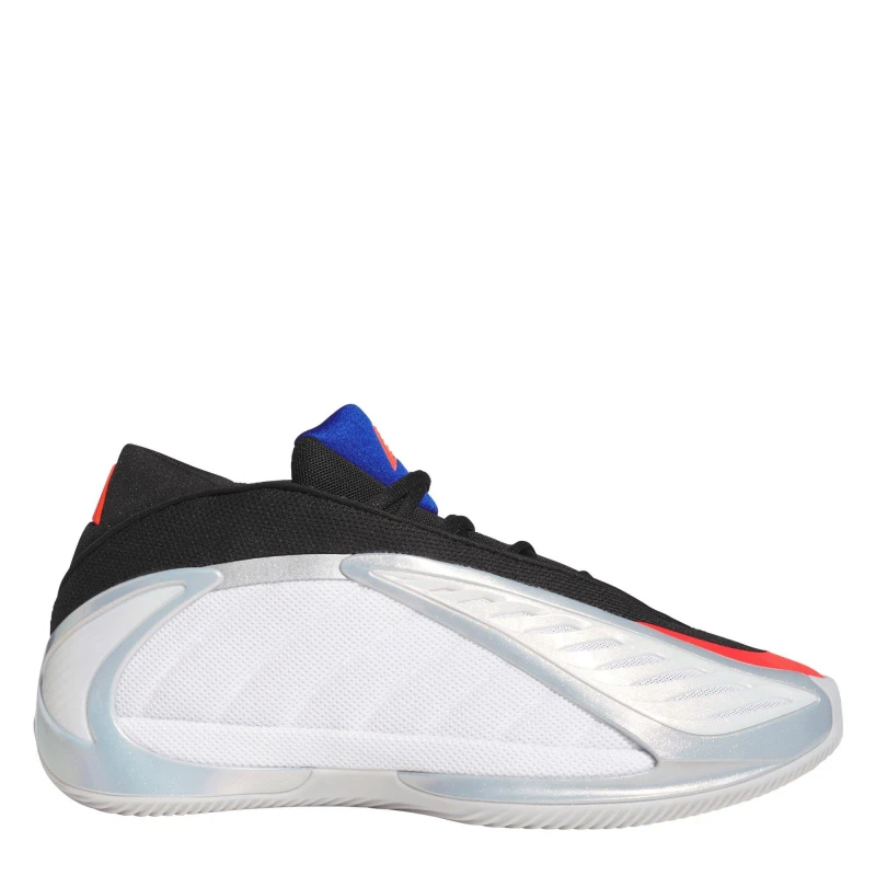 Image of Adidas Anthony Edwd2 Sn63 White/Red/Met male 8 (42)