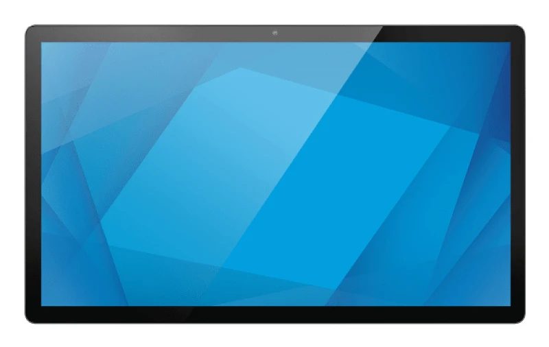 Image of Elo Touch Solutions I-Series 5 Slate Digital signage flat panel 39.6 c