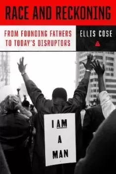 Image of Race and Reckoning by Ellis Cose