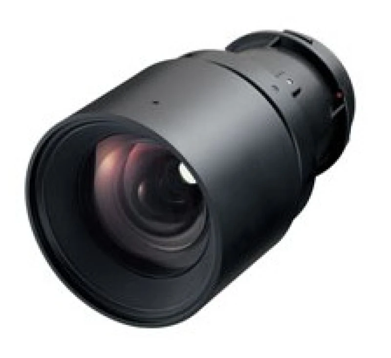 Image of Panasonic ET-ELW20 projection lens PT-EZ570/EZ570L/EW630/EW630L/EX600/