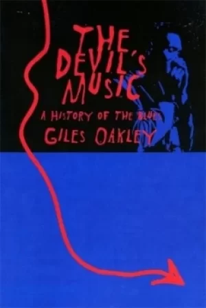 Image of The Devils music by Giles Oakley