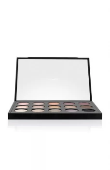 Image of MAC Eye Shadow x15 Cool Neutral
