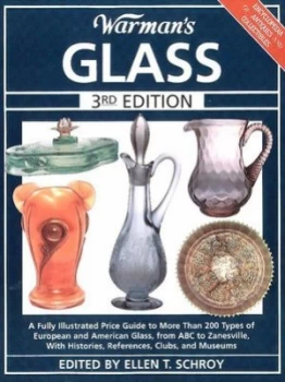 Image of Warmans Glass Paperback