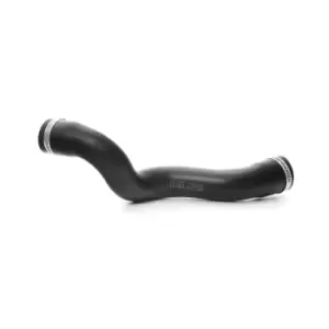 Image of RIDEX Turbocharger Hose VW,AUDI 3314C0034 Charger Intake Hose