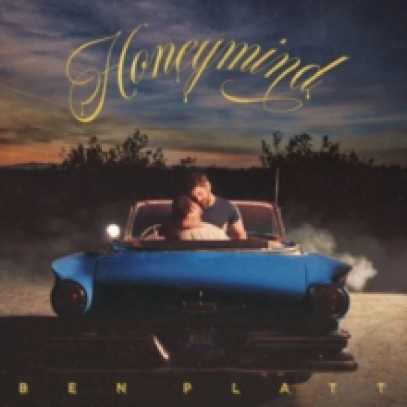 Image of Honeymind Vinyl