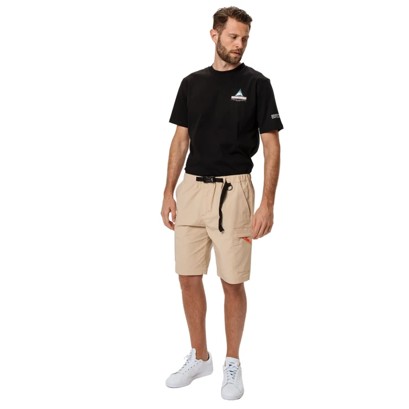 Image of Holubar Short Holubar Guide Beige Male S SS21M031-BE60