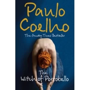 Image of The Witch of Portobello