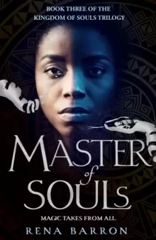 Image of Master of Souls