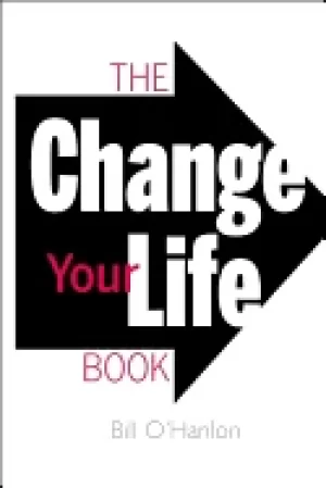 Image of change your life book