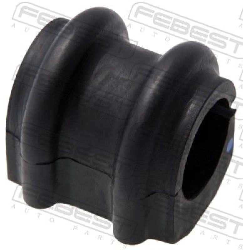 Image of Anti roll bar bush FEBEST HYSB-IX35F