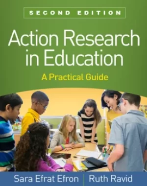 Image of Action Research in EducationA Practical Guide