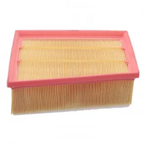 Image of Air Filter 101666 by Febi Bilstein