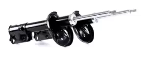 Image of TRW Shock absorber HYUNDAI,KIA JGM1189T 553512E501,553612E501,553512E501 Shocks,Shock absorbers,Suspension shocks 553612E501