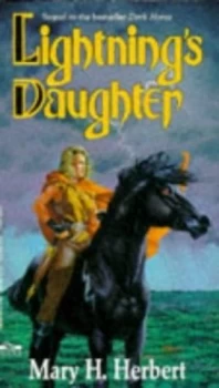 Image of Lightnings Daughter by Mary H Herbert Paperback