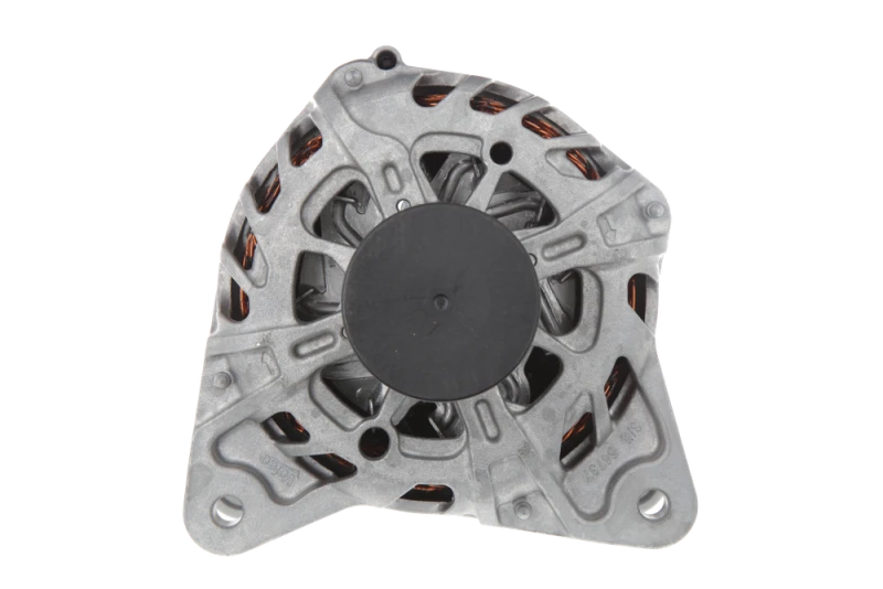Image of Alternator VALEO 443307