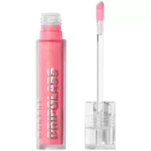 Image of Morphe Dripglass Glazed High Shine Lip Gloss 3.8ml (Various Shades) - Pink Mirror