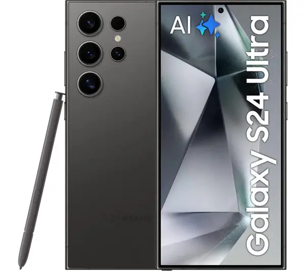 Image of Samsung Galaxy S24 Ultra 256GB