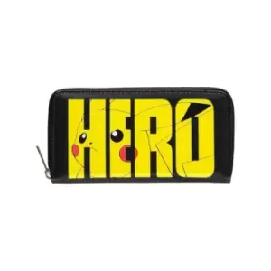 Image of Pokémon Zip Around Wallet Olympics