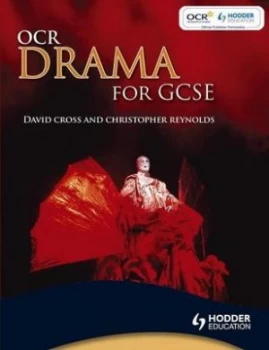 Image of Ocr Drama for Gcse by David Cross Paperback