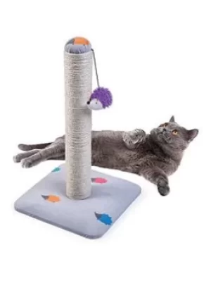 Image of Zoon Hoglets Cat Scratcher 0.5M