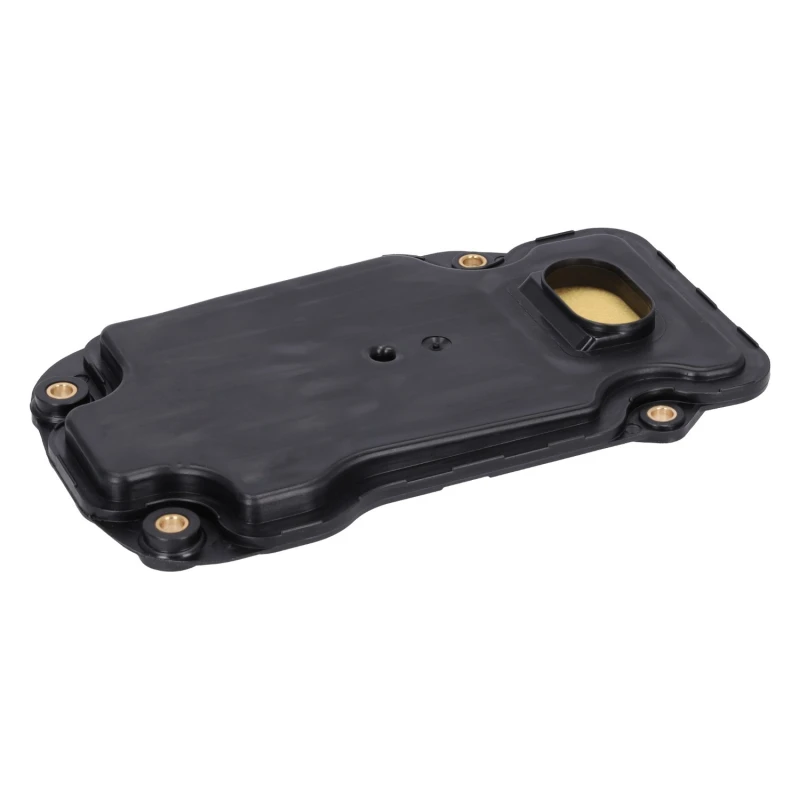 Image of Automatic transmission filter kit FEBI BILSTEIN 182173