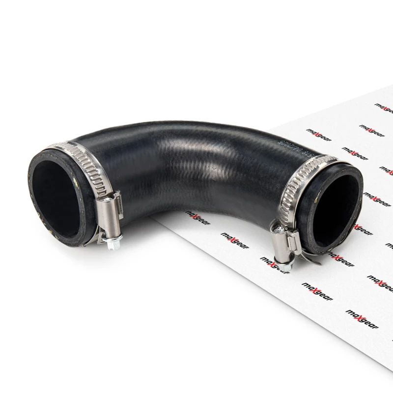 Image of MAXGEAR Charger intake hose MAXGEAR 68-0518