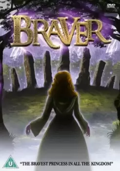 Image of Braver - DVD - Used