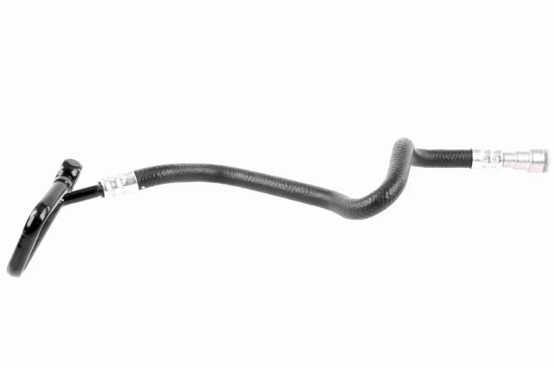 Image of VAICO V20-1721 Hydraulic Hose, steering system Original VAICO Quality Hydraulic Hose,steering system (677)