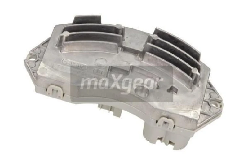 Image of MAXGEAR Blower control unit MAXGEAR 27-0526
