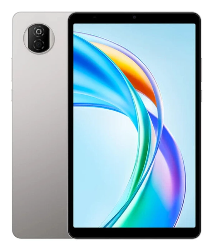 Image of HONOR Pad X7 8.7" LCD IPS 90Hz Snapdragon 680 4GB RAM 128GB Storage WiFi Android Tablet - Grey 5504AJMC